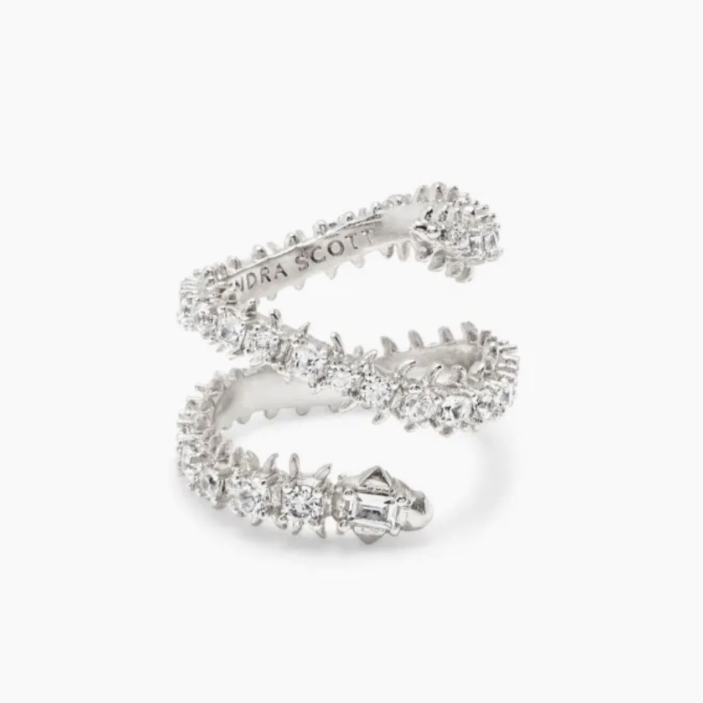 Kendra Scott Beck ring